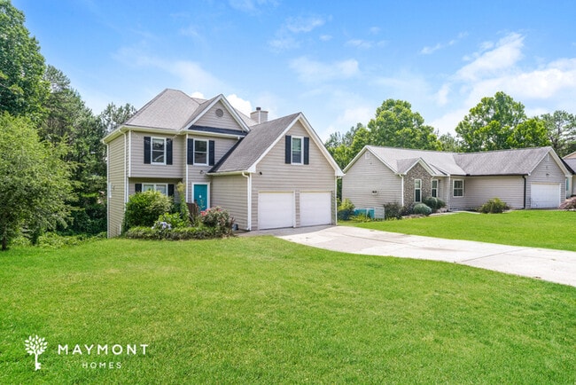 535 Allens Landing Ct