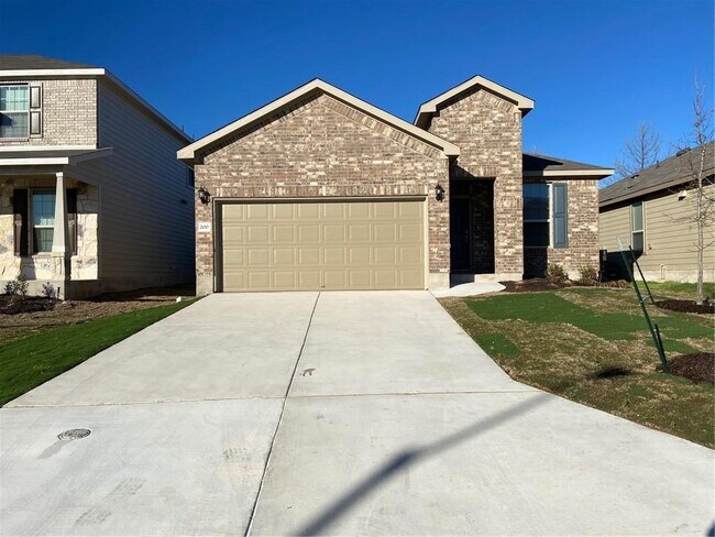 200 Kildeer Pass in Jarrell, TX - Building Photo - Building Photo