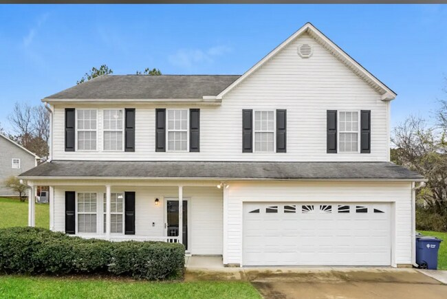 property at 2012 Red Quartz Dr