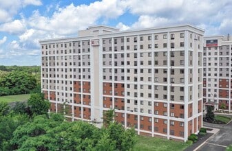 River West Flats in Indianapolis, IN - Foto de edificio - Building Photo