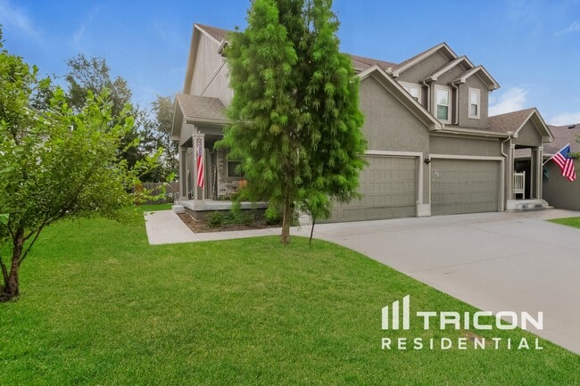 property at 16413 Blair St