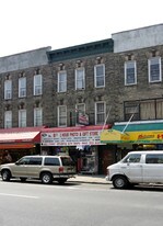 782 Nostrand Ave in Brooklyn, NY - Building Photo