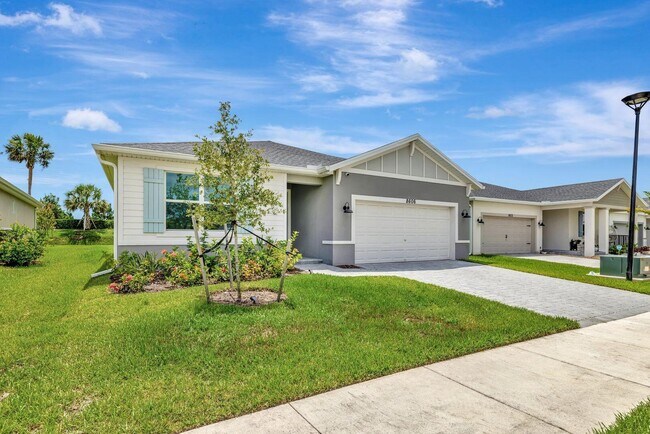 property at 8606 Dahlia Cir