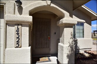 14325 Island Point Dr in El Paso, TX - Building Photo - Building Photo