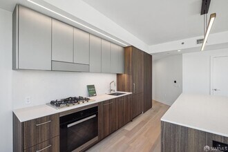 280 Spear St in San Francisco, CA - Building Photo - Building Photo