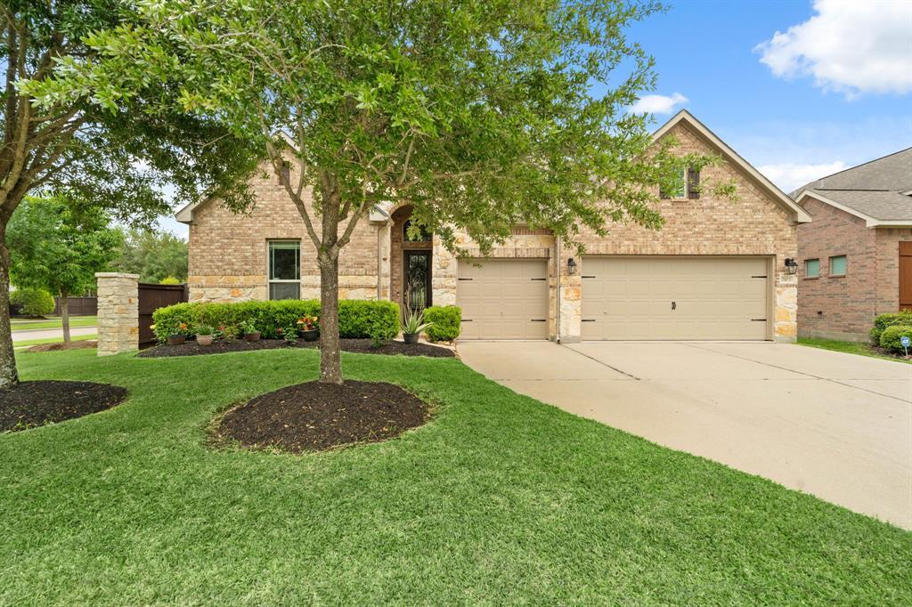 2103 Red Wren Cir in Katy, TX - Building Photo