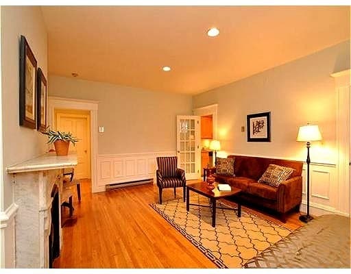 property at 615 Massachusetts Ave