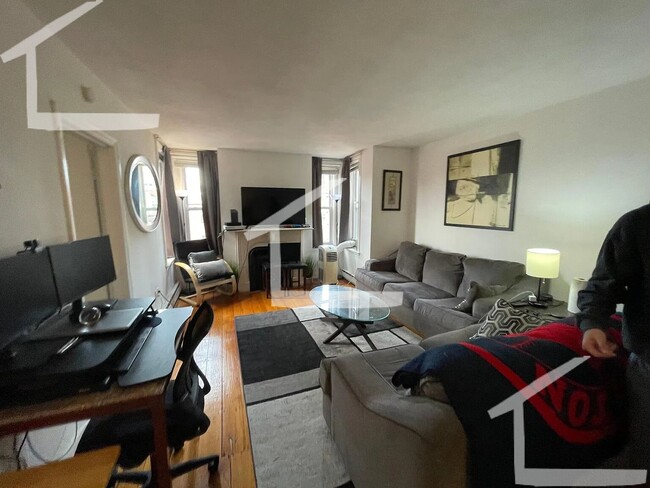 property at 307 Marlborough St