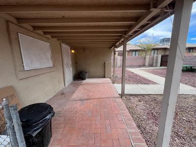 515 E Lester St in Tucson, AZ - Building Photo - Building Photo