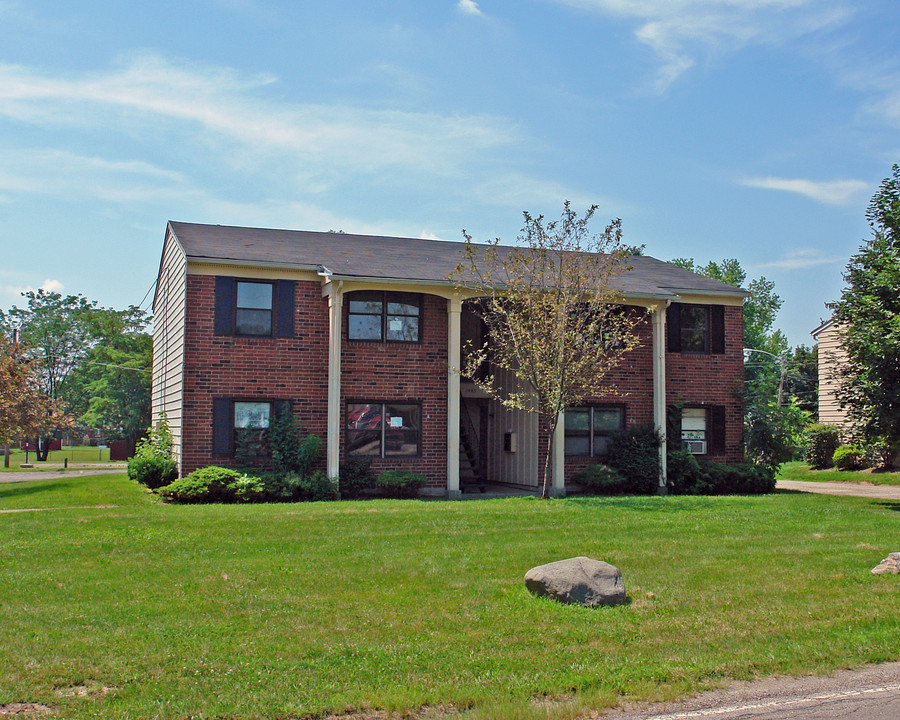 1445 E Market St in Germantown, OH - Building Photo