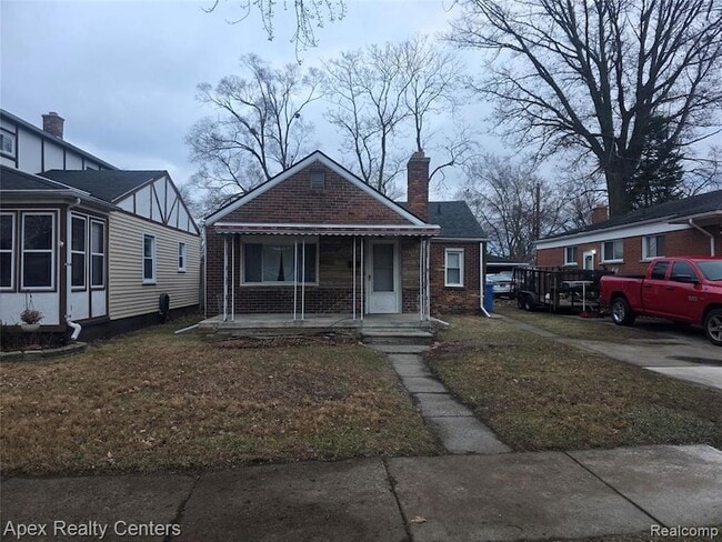 property at 8656 Nightingale St