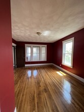 386 McGrath Hwy, Unit #2l in Somerville, MA - Building Photo - Building Photo