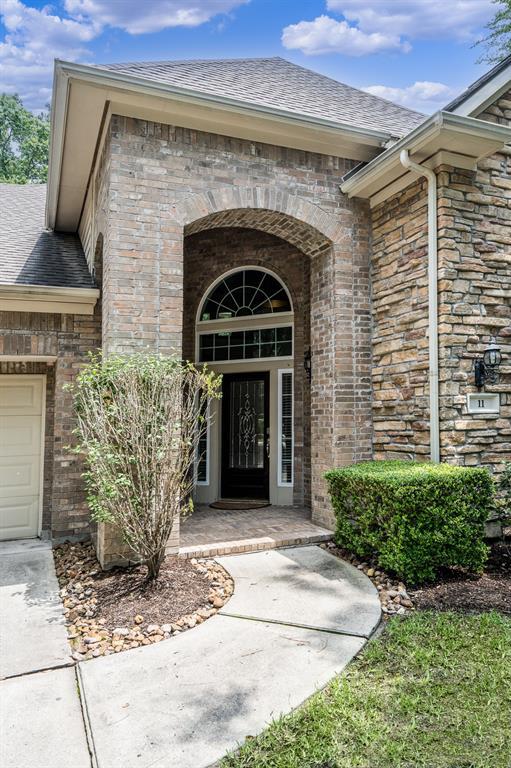 11 Dahlia Trail Pl in Spring, TX - Building Photo - Building Photo