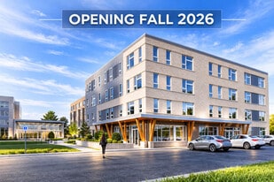 The Oaks on Maria in Stevens Point, WI - Building Photo