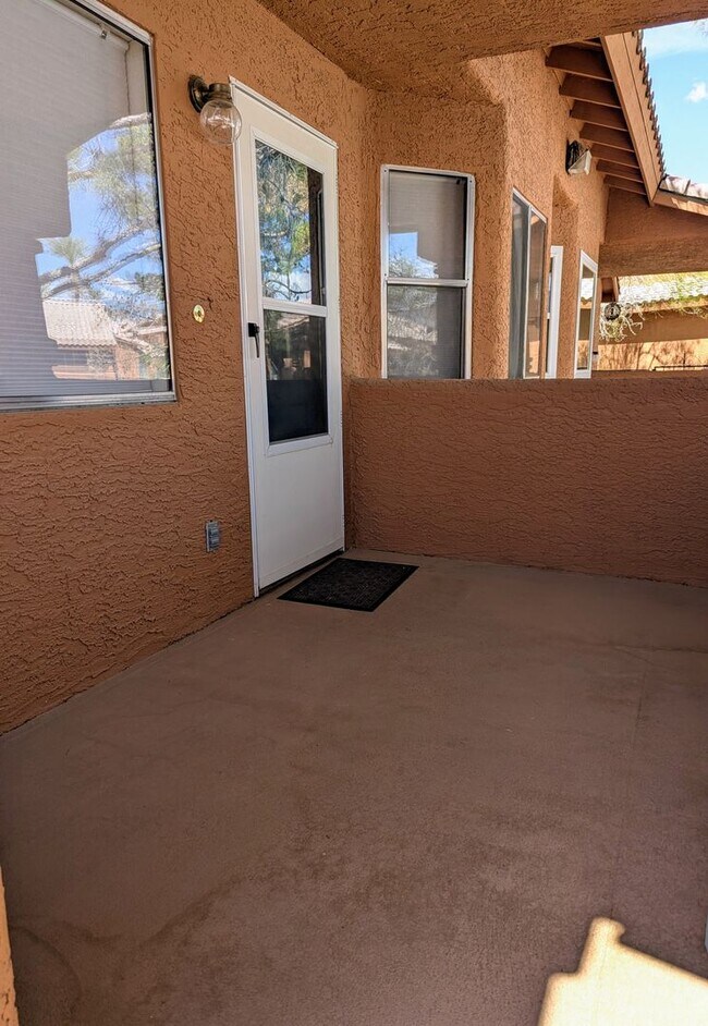 923 Mesquite Springs Dr in Mesquite, NV - Building Photo - Building Photo