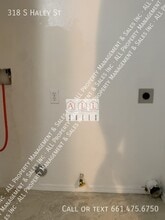 318 S Haley St in Bakersfield, CA - Building Photo - Building Photo