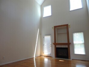1312 Ujamaa Dr in Raleigh, NC - Building Photo - Building Photo