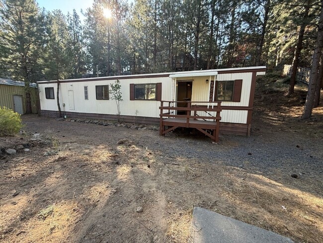 property at 1122 NW Stannium Rd