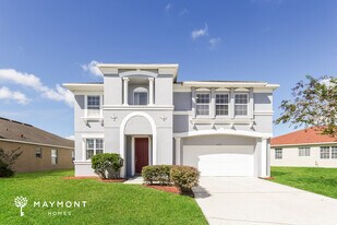 4093 Festival Pointe Blvd in Mulberry, FL - Building Photo