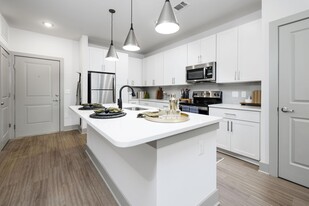 Accent Southrail Apartments