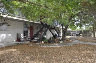 Golden Age Apartments in San Antonio, TX - Building Photo - Building Photo