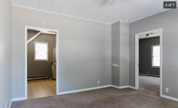 1701 W Adams St in Muncie, IN - Building Photo - Building Photo