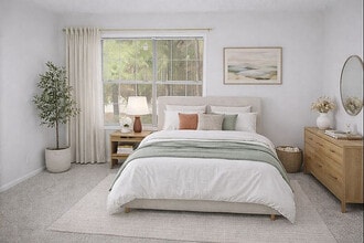 Wood Springs in Birmingham, AL - Foto de edificio - Building Photo