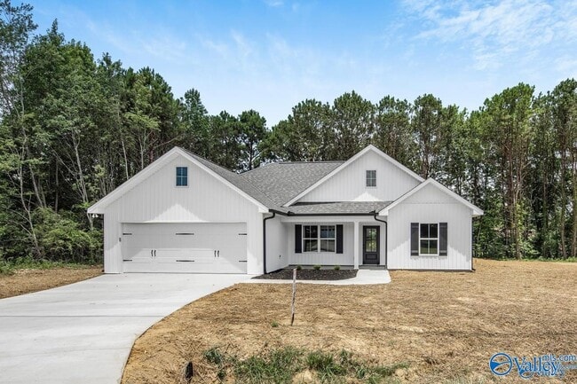 property at 335 Maple Cir