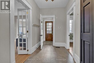 501 Edgeworth Ave in Ottawa, ON - Building Photo - Building Photo