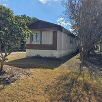 161 E Grn Vly in New Braunfels, TX - Building Photo