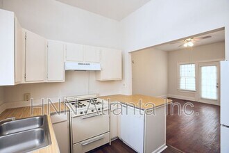435 N Highland Ave NE in Atlanta, GA - Building Photo - Building Photo