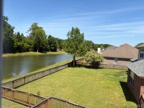 8607 Carston Ct, Unit 2 in Montgomery, AL - Building Photo - Building Photo