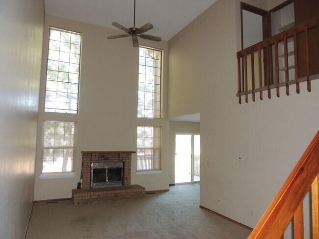 815 S Joplin Cir in Aurora, CO - Foto de edificio - Building Photo
