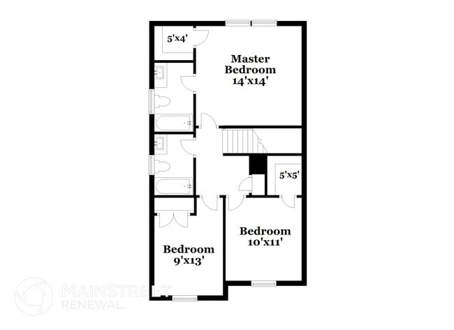 4505 Grandeur Cir in Austell, GA - Building Photo - Building Photo