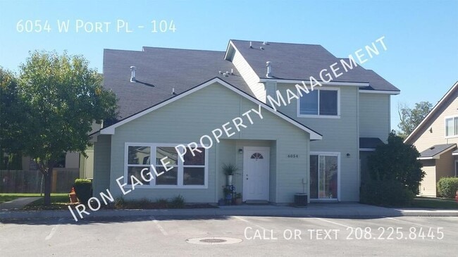 property at 6054 W Port Pl