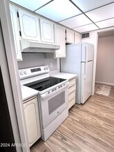 9815 W Lancaster Dr in Sun City, AZ - Building Photo - Building Photo