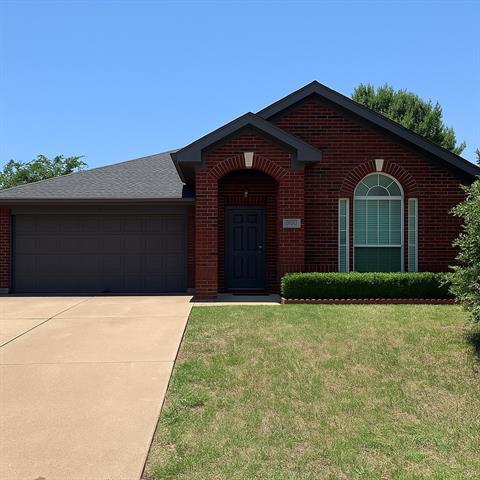 4001 Colorado Springs Dr in Fort Worth, TX - Building Photo