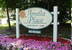 Amelia Place Apartments in DeLand, FL - Building Photo - Building Photo