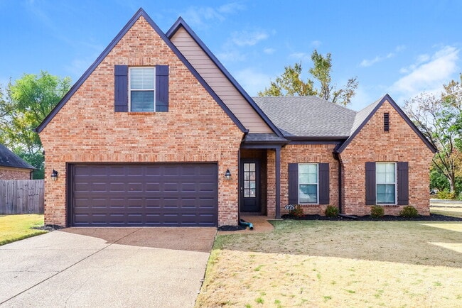 property at 45 Green Hills Dr