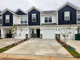 810 Sandbach Rd in Spartanburg, SC - Building Photo