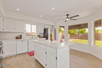 5971 W Venus Way in Chandler, AZ - Building Photo - Building Photo