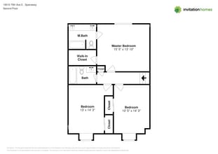 19310 75th Ave E in Spanaway, WA - Building Photo - Building Photo