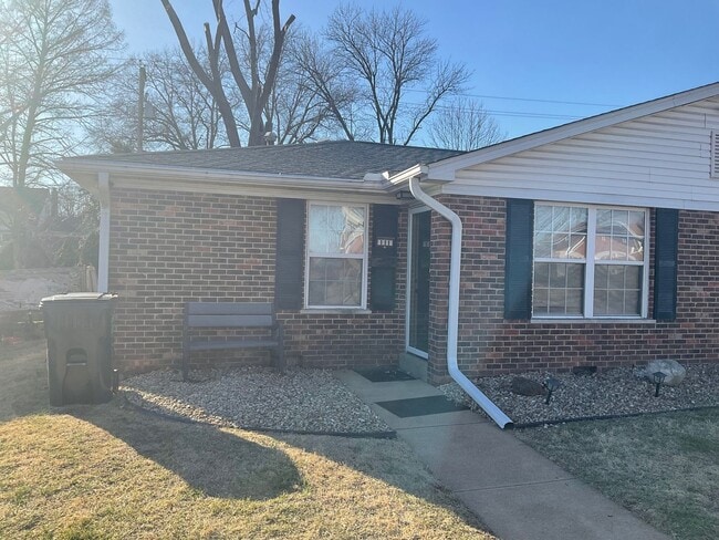 property at 111 Winthrop Dr