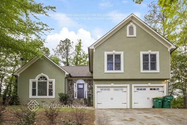 property at 918 Feather Creek Ln