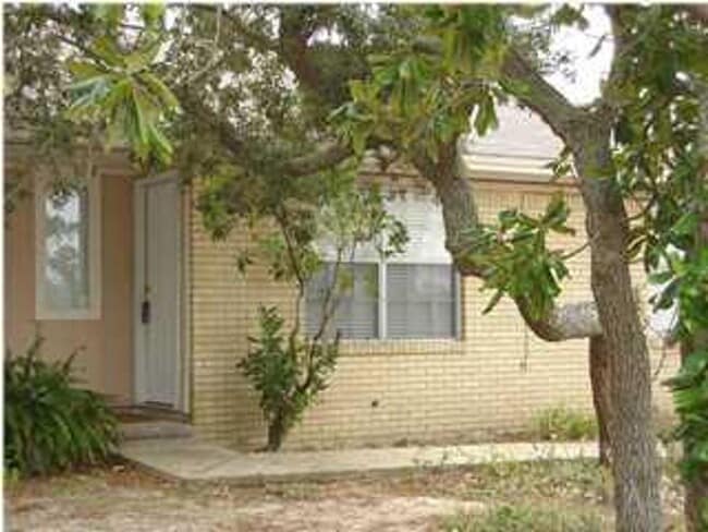 property at 205 McClure Dr