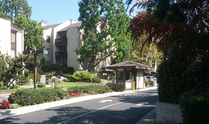 9208 Summertime Ln, Unit 9208 in Culver City, CA - Building Photo