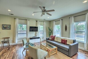 3600 Govalle Ave in Austin, TX - Building Photo