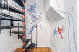 527 Vyner Crescent in Oakville, ON - Building Photo - Building Photo