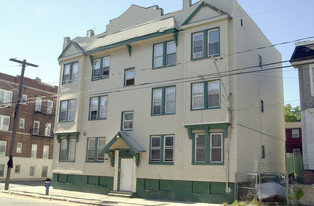 147 21st St Apartamentos