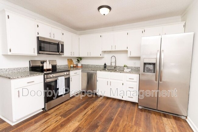property at 119 Dublin Way
